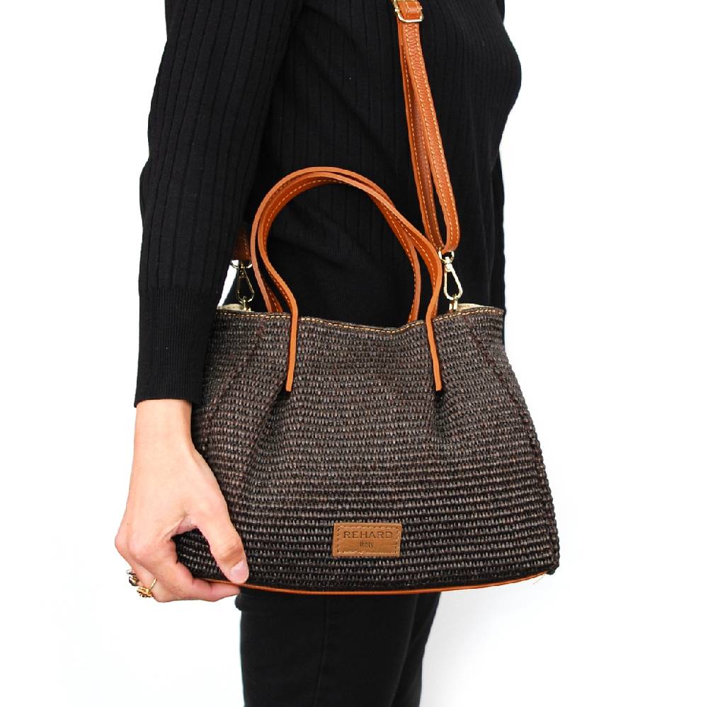 Rehard BS 6802 BROWN Saldi Di Fabbrica
