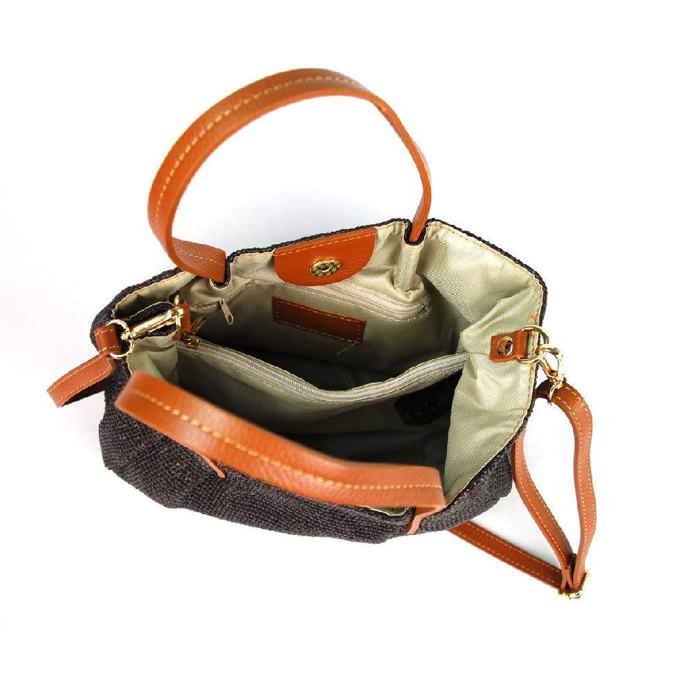 Rehard BS 6802 BROWN Saldi Di Fabbrica
