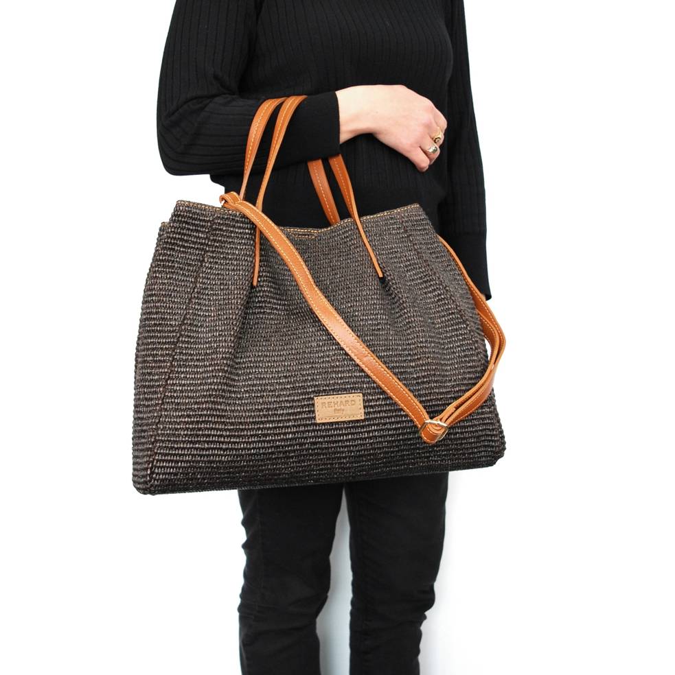 Rehard BS 6802 BROWN Saldi Di Fabbrica