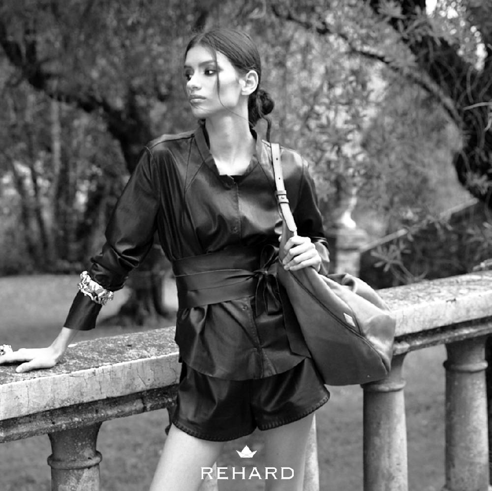 Rehard BS 6605 BLACK In Saldo