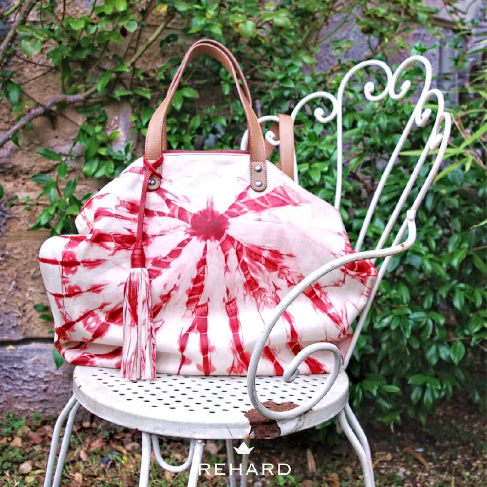 Rehard BS 6402 RED Moda