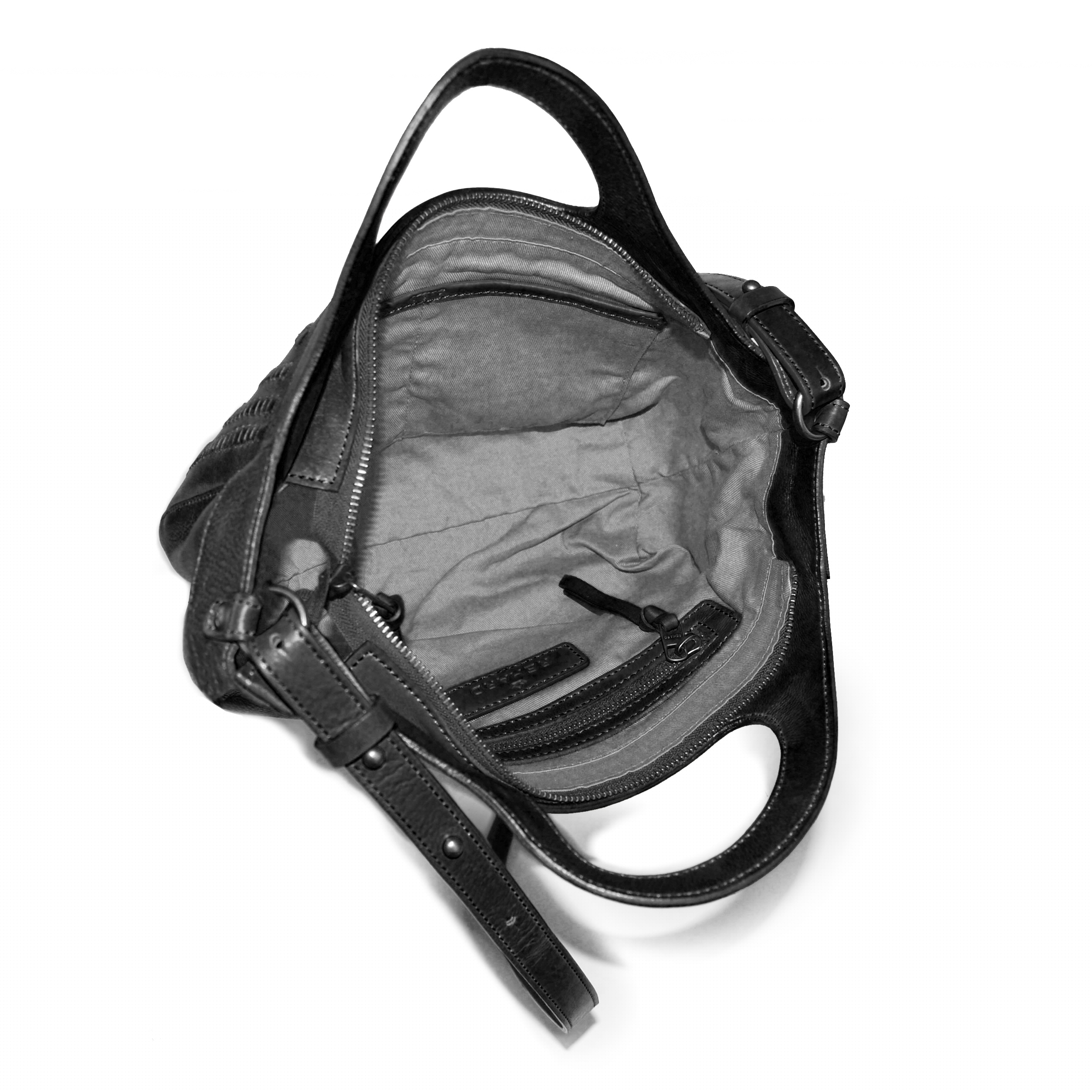 Rehard BS 6004 BLACK Nuovo