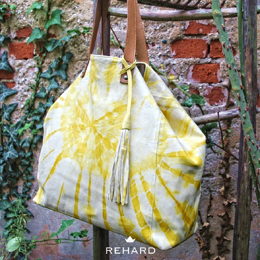 Rehard BS 6400 YELLOW Vendita