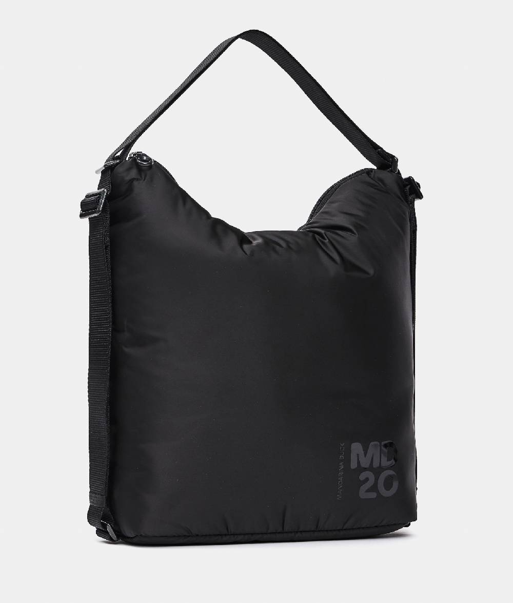 Mandarina Duck MD20 BALLOON HOBO/BACKPACK Mandarina Duck Affare Del Giorno