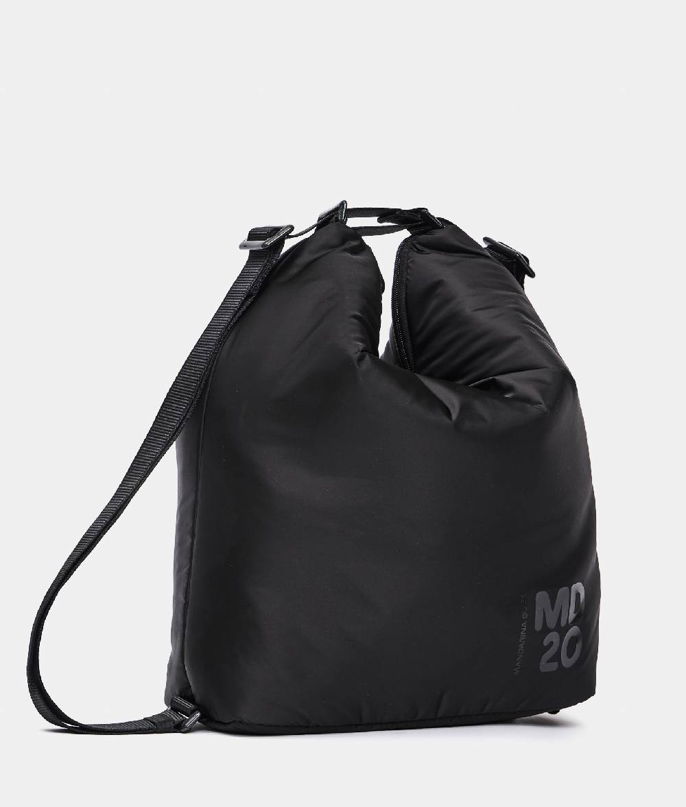 Mandarina Duck MD20 BALLOON HOBO/BACKPACK Mandarina Duck Affare Del Giorno