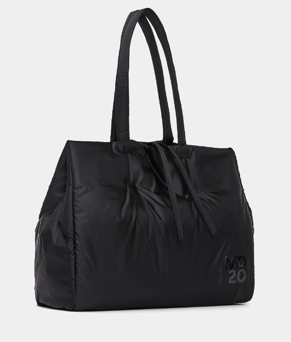 Mandarina Duck MD20 BALLOON SHOPPER L Mandarina Duck Prezzo Ridotto
