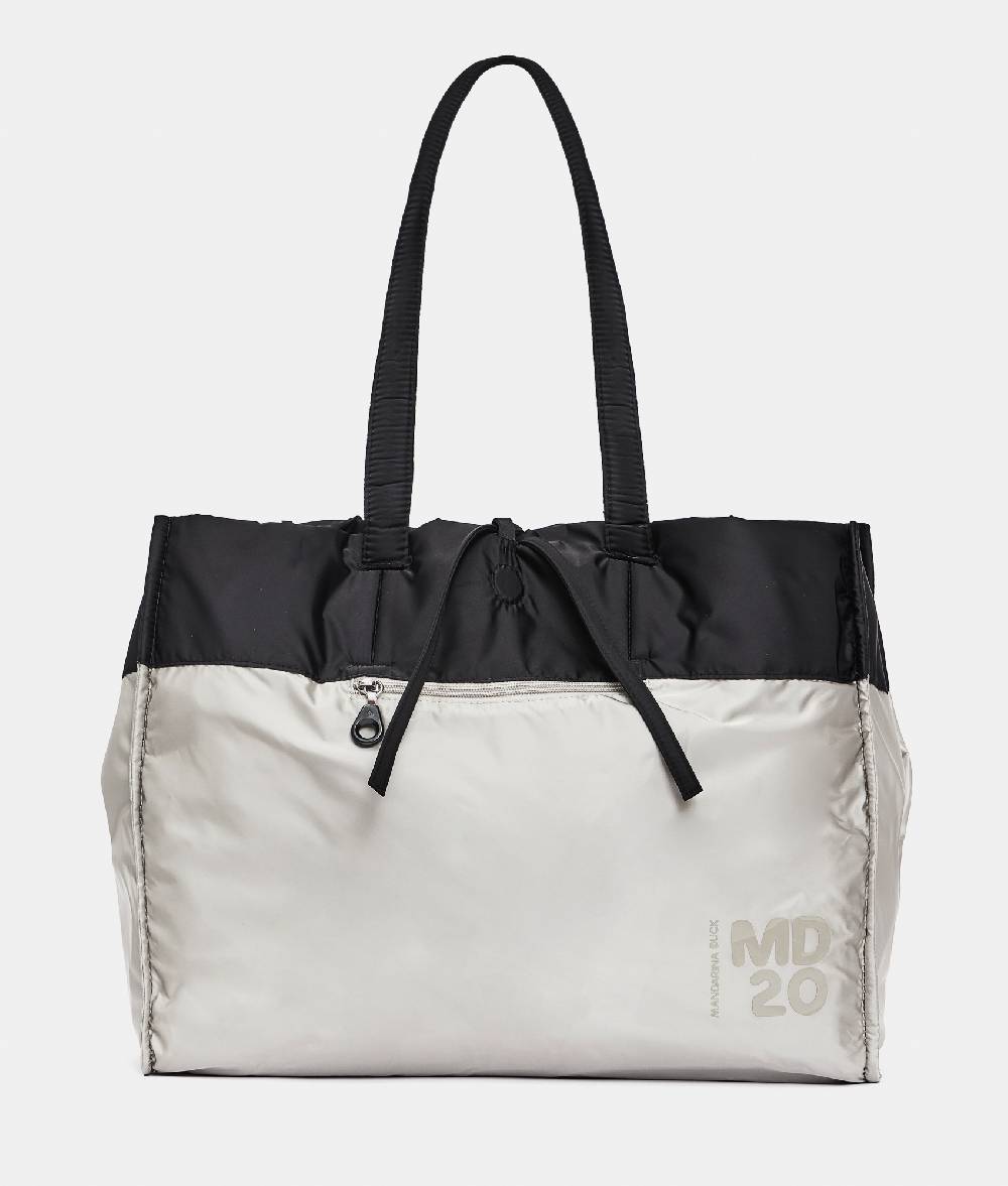 Mandarina Duck MD20 BALLOON SHOPPER L Mandarina Duck Prezzo Ridotto