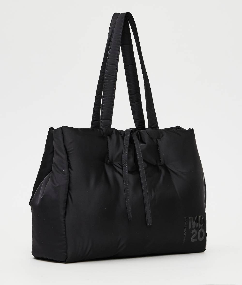 Mandarina Duck MD20 BALLOON SHOPPER M Mandarina Duck Acquista Ora