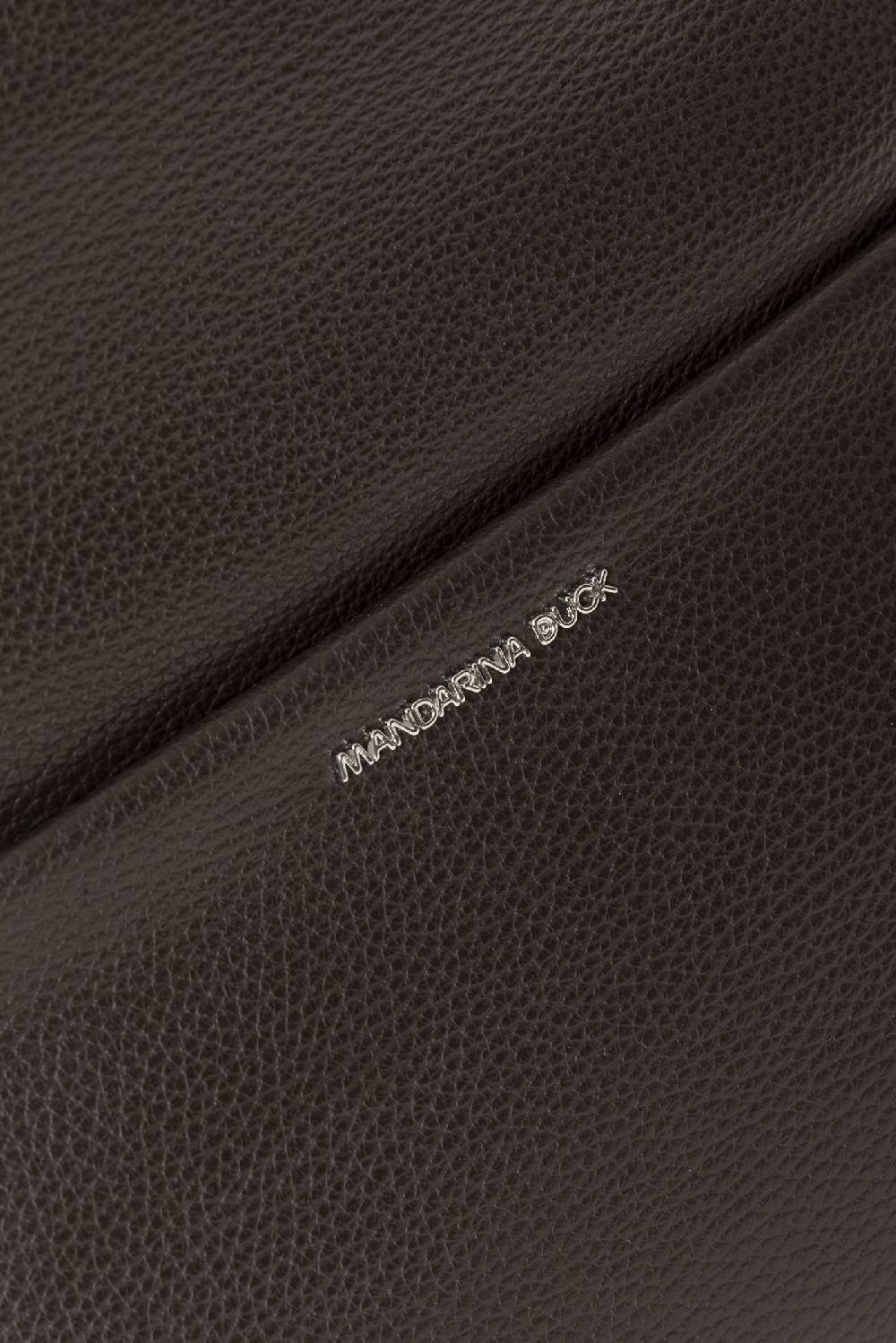 Mandarina Duck MELLOW URBAN BACKPACK Mandarina Duck Qualità Garantita