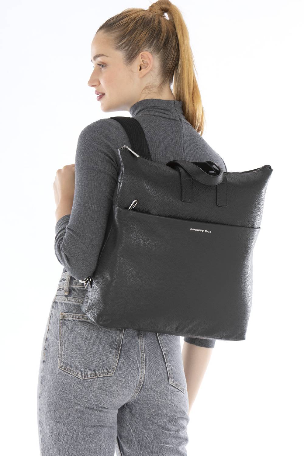 Mandarina Duck MELLOW URBAN BACKPACK Mandarina Duck Negozi Online