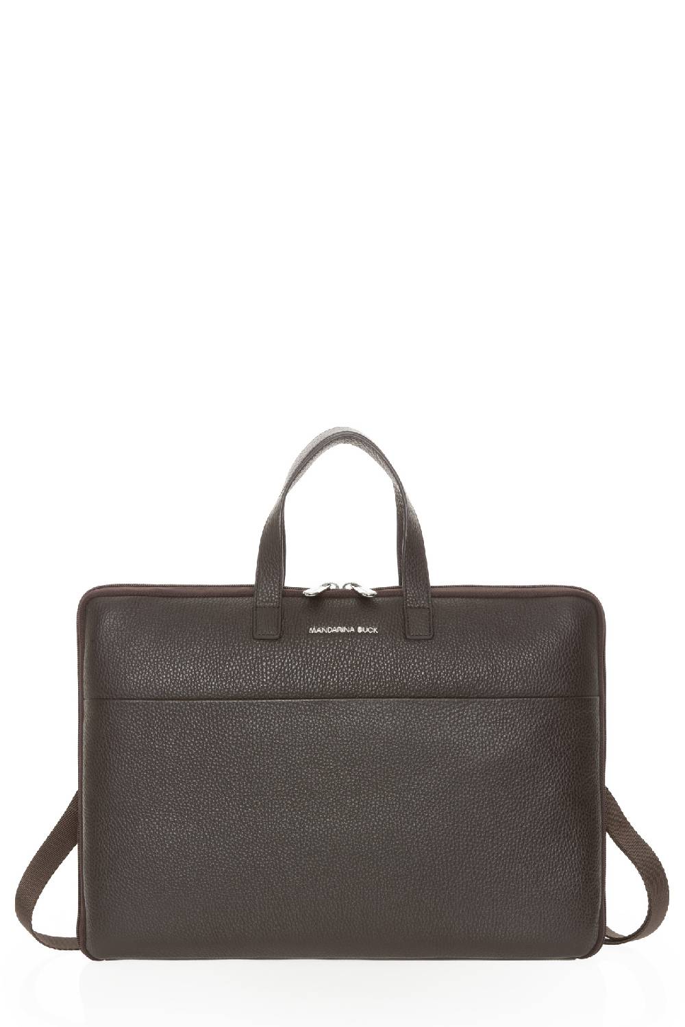 Mandarina Duck MELLOW URBAN BRIEFCASE Mandarina Duck Consegna Veloce