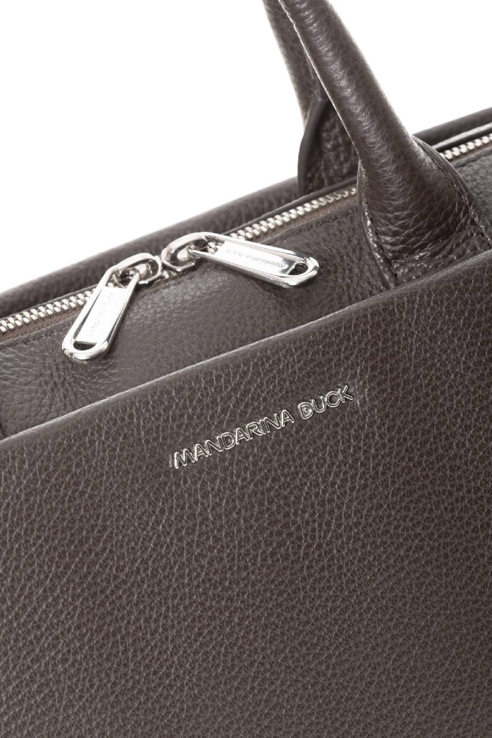 Mandarina Duck MELLOW URBAN HANDBAG Mandarina Duck Fino Al -60%