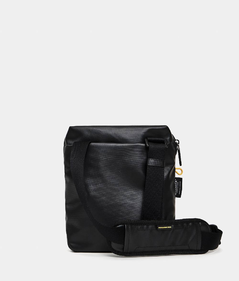 Mandarina Duck ECO COATED CROSSOVER Mandarina Duck Novità