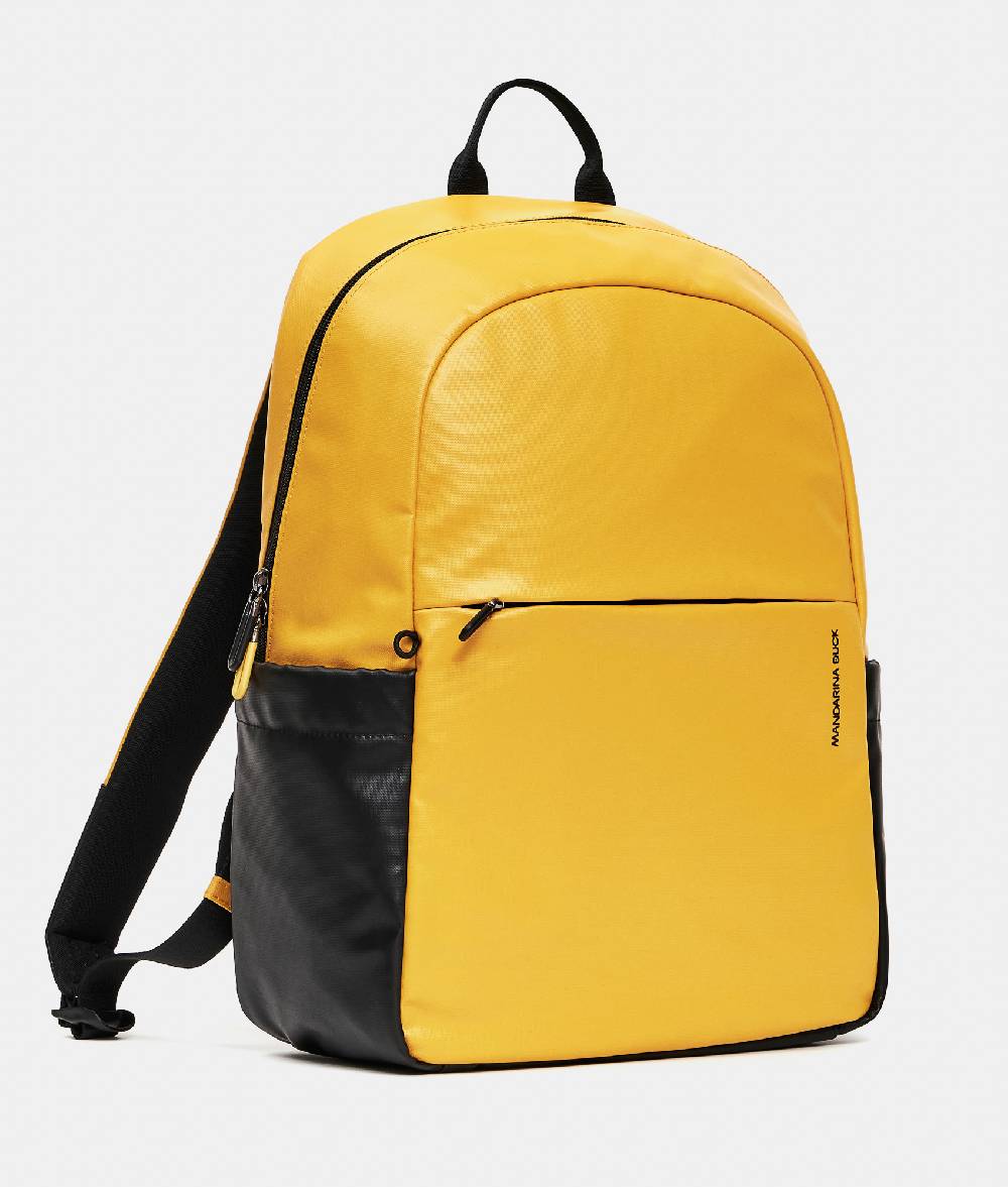 Mandarina Duck ECO COATED BACKPACK Mandarina Duck Presa
