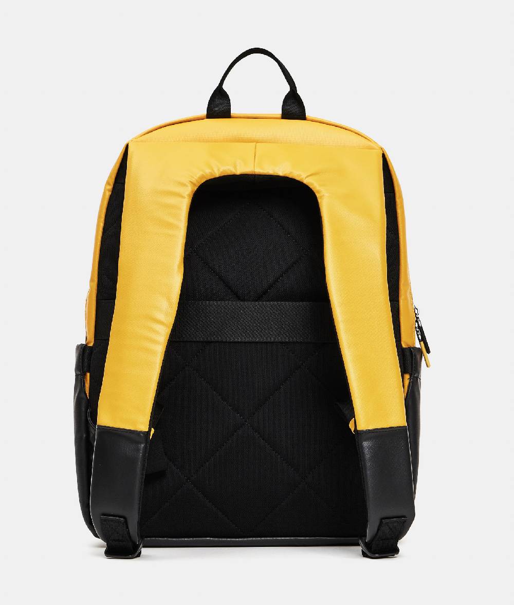 Mandarina Duck ECO COATED BACKPACK Mandarina Duck Presa