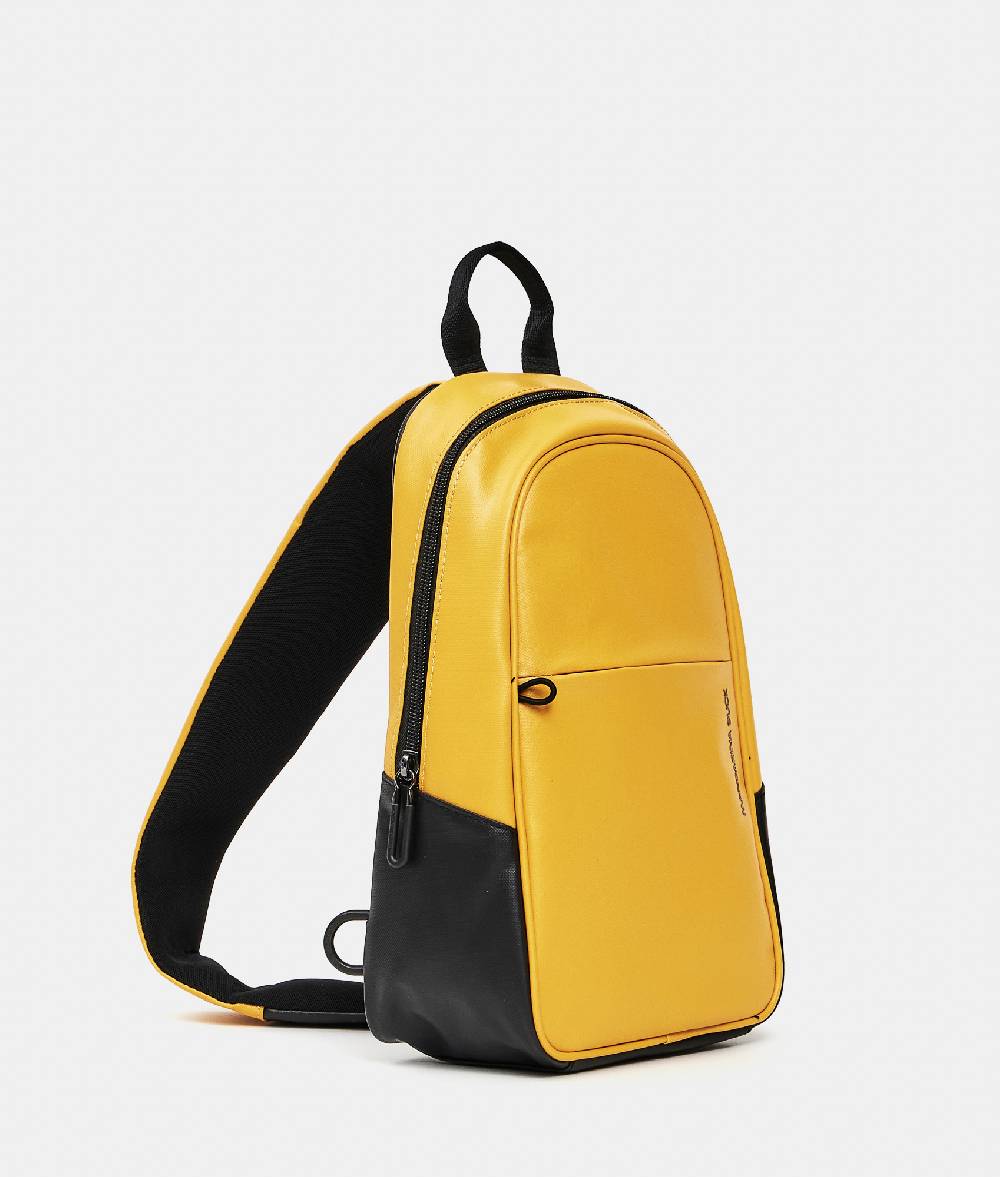 Mandarina Duck ECO COATED SLING BAG Mandarina Duck Economico