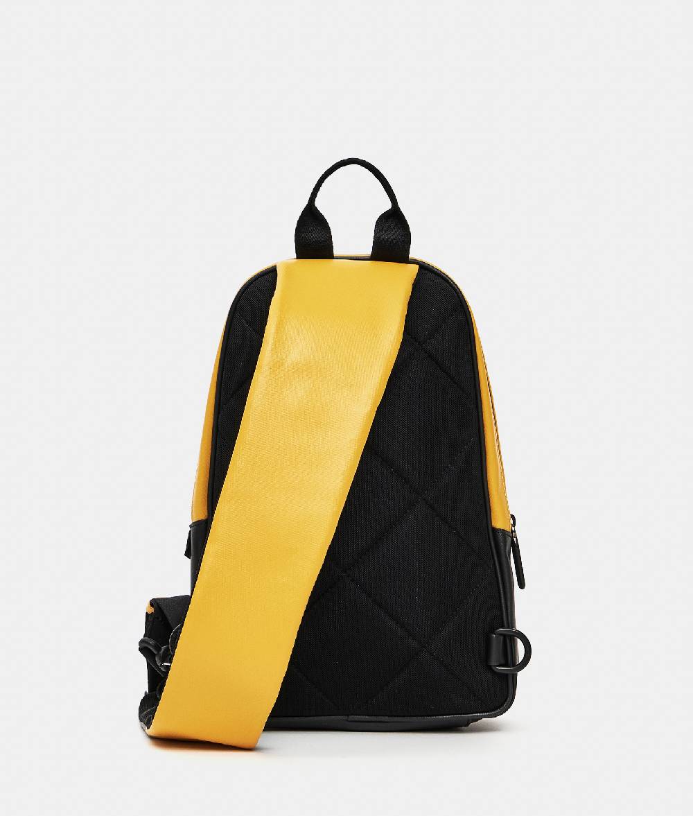 Mandarina Duck ECO COATED SLING BAG Mandarina Duck Economico