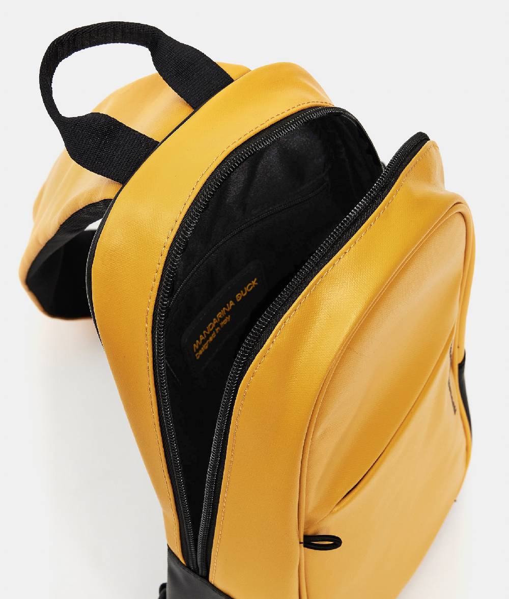 Mandarina Duck ECO COATED SLING BAG Mandarina Duck Economico
