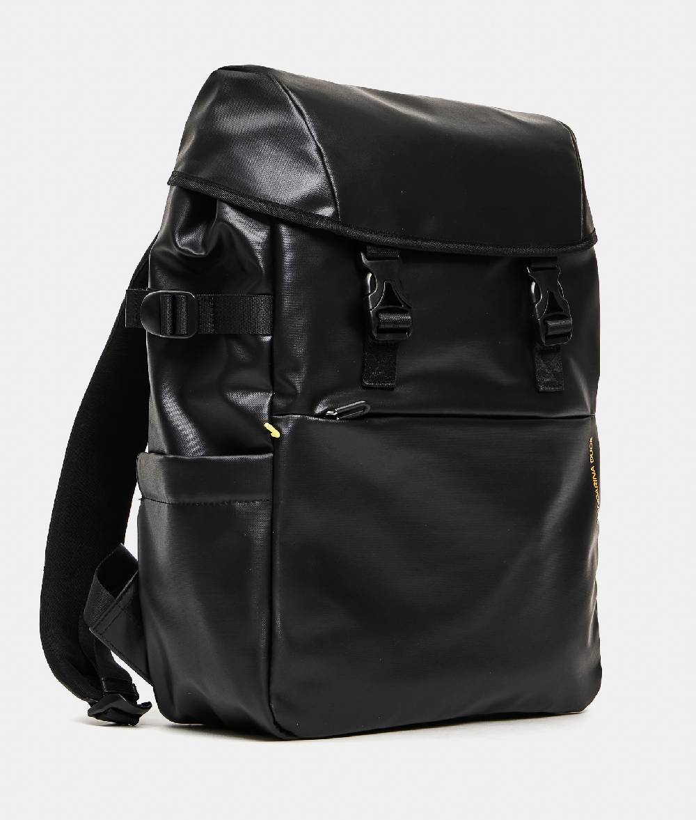 Mandarina Duck ECO COATED BACKPACK Mandarina Duck Online