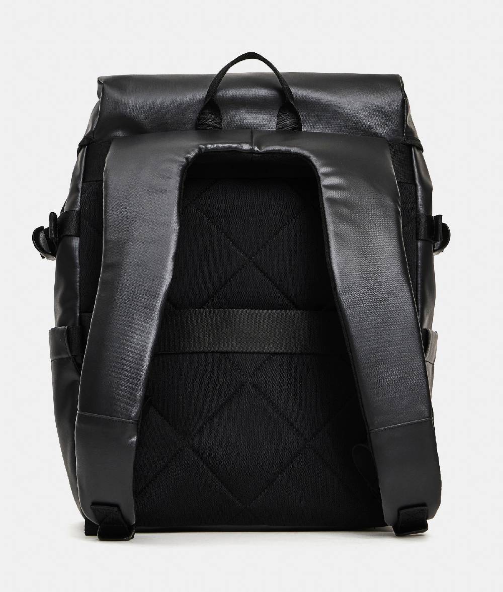 Mandarina Duck ECO COATED BACKPACK Mandarina Duck Online
