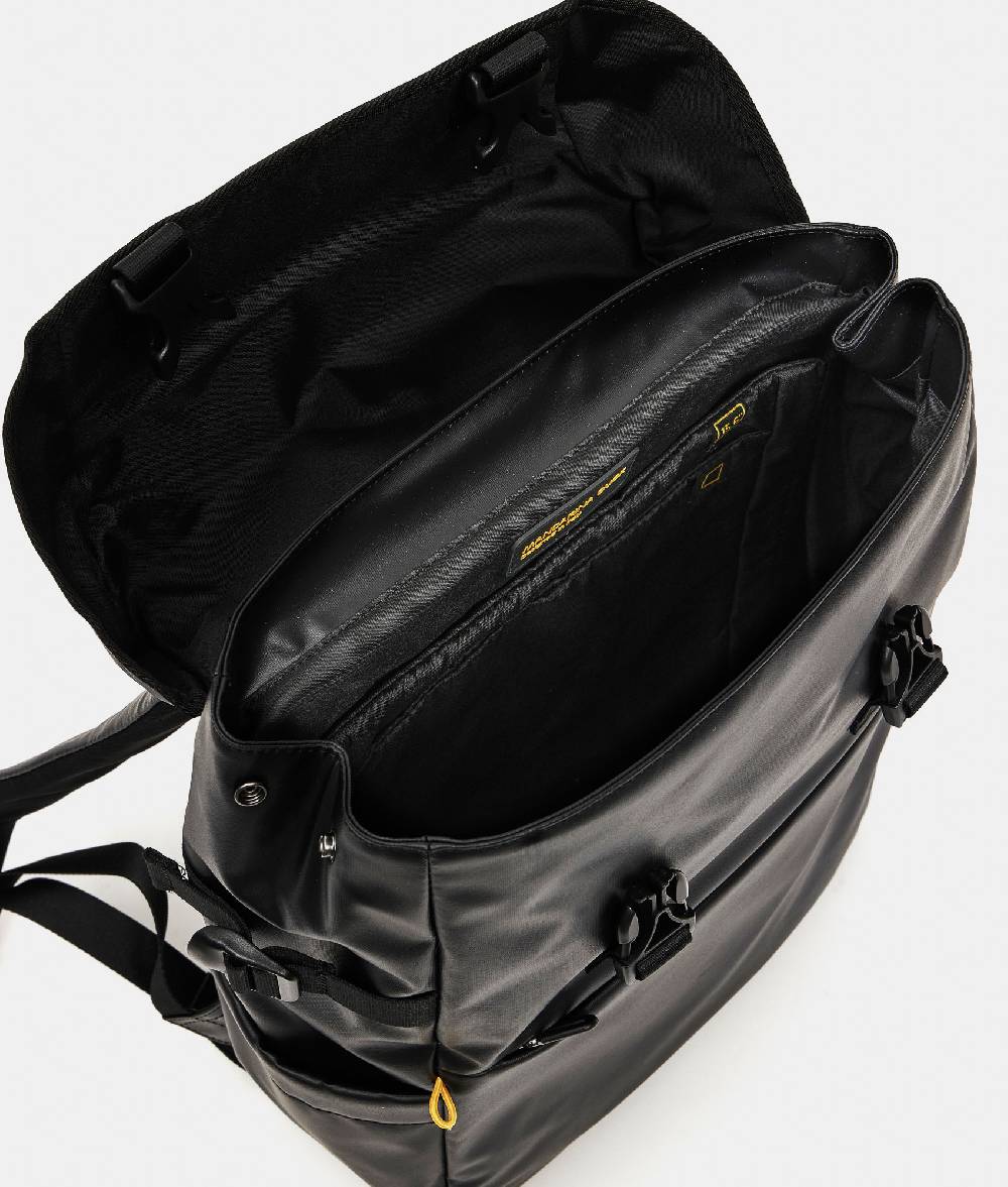 Mandarina Duck ECO COATED BACKPACK Mandarina Duck Online