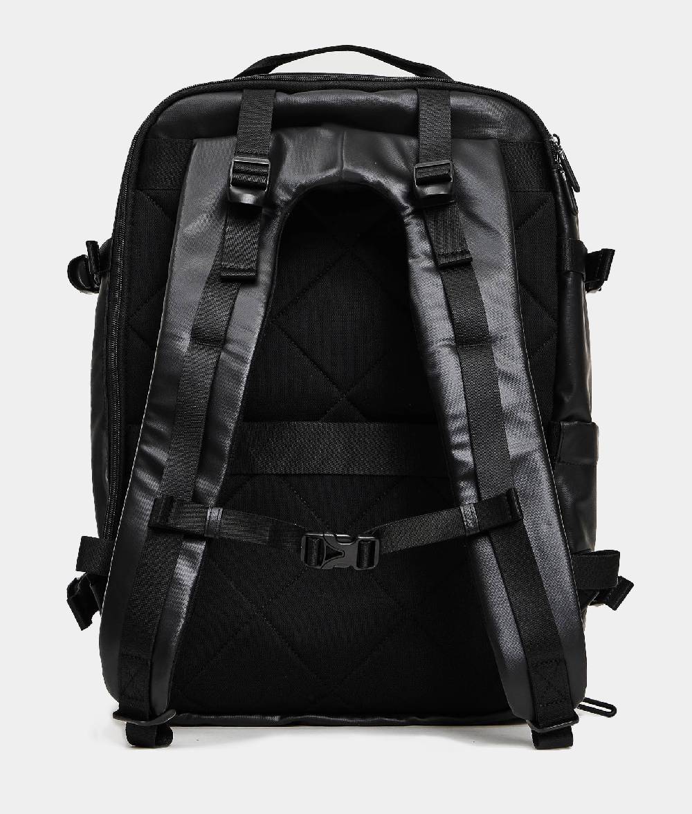 Mandarina Duck ECO COATED BACKPACK Mandarina Duck Outlet