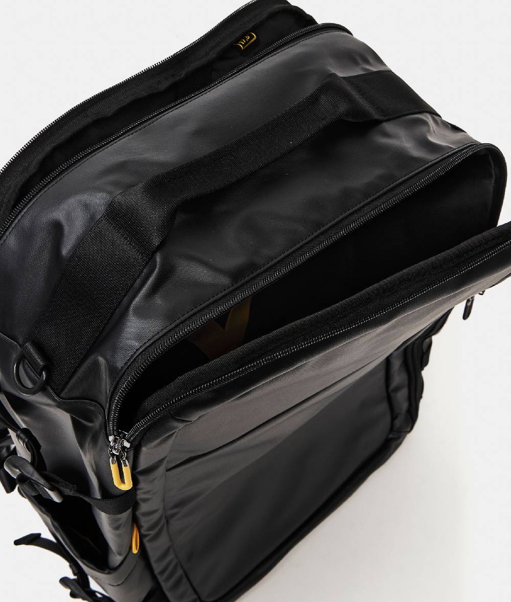 Mandarina Duck ECO COATED BACKPACK Mandarina Duck Outlet