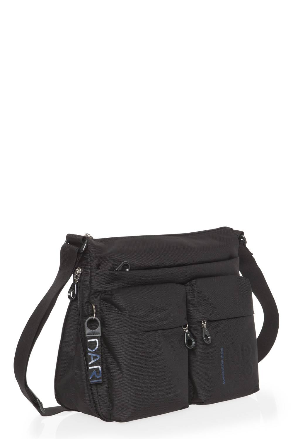 Mandarina Duck MD20 CROSSOVER Mandarina Duck Vendita Calda