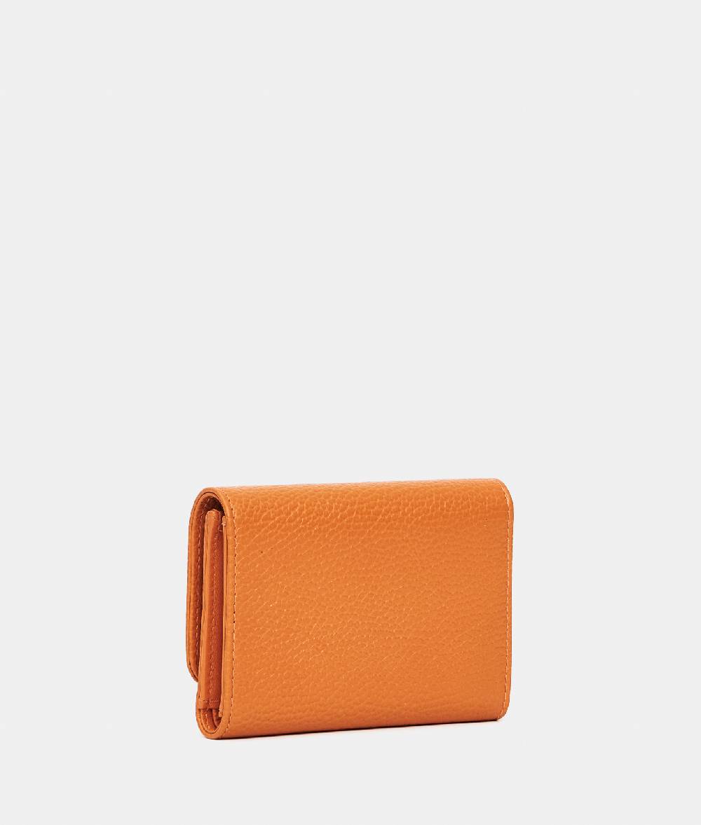 Mandarina Duck MELLOW LEATHER WALLET Mandarina Duck Saldi Di Fabbrica