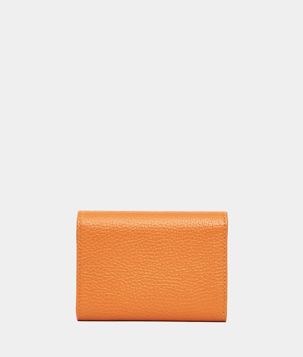 Mandarina Duck MELLOW LEATHER WALLET Mandarina Duck Saldi Di Fabbrica
