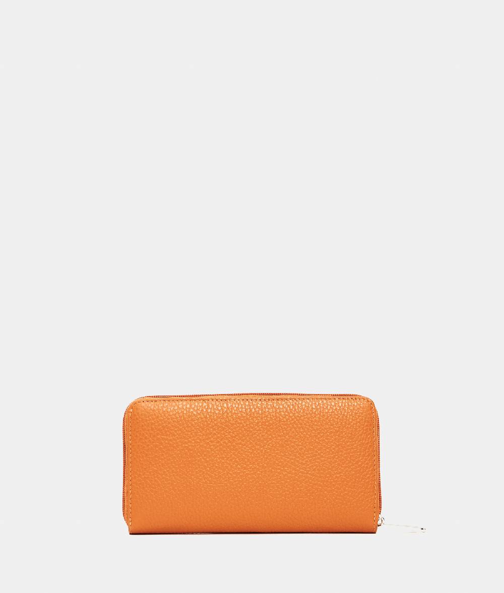Mandarina Duck MELLOW LEATHER WALLET Mandarina Duck I Più Venduti