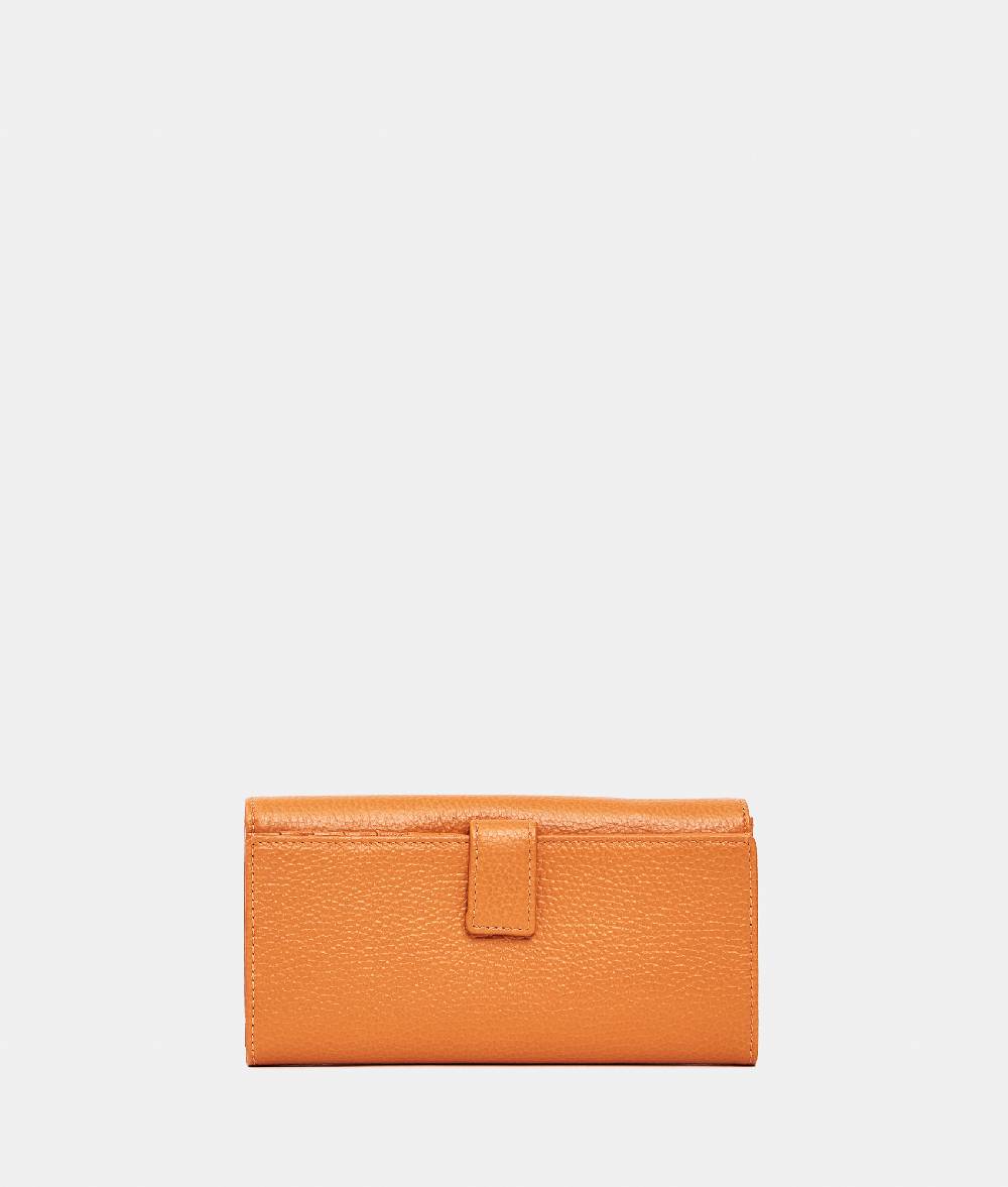 Mandarina Duck MELLOW LEATHER WALLET Mandarina Duck Vendite Flash