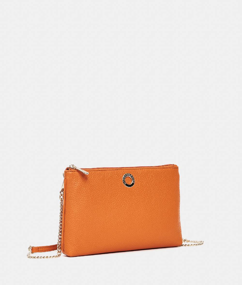 Mandarina Duck MELLOW LEATHER CROSSOVER Mandarina Duck Negozio