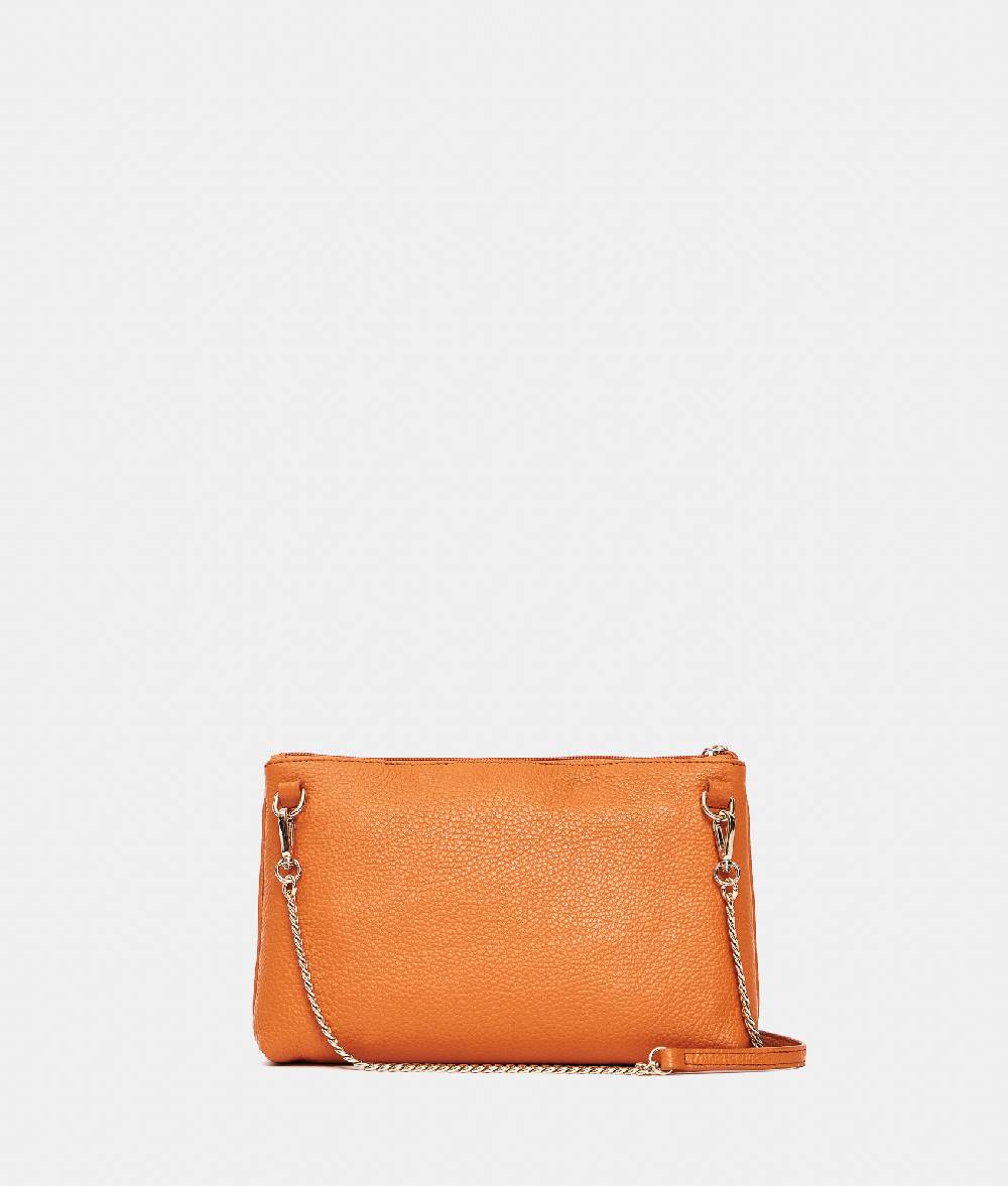 Mandarina Duck MELLOW LEATHER CROSSOVER Mandarina Duck Negozio