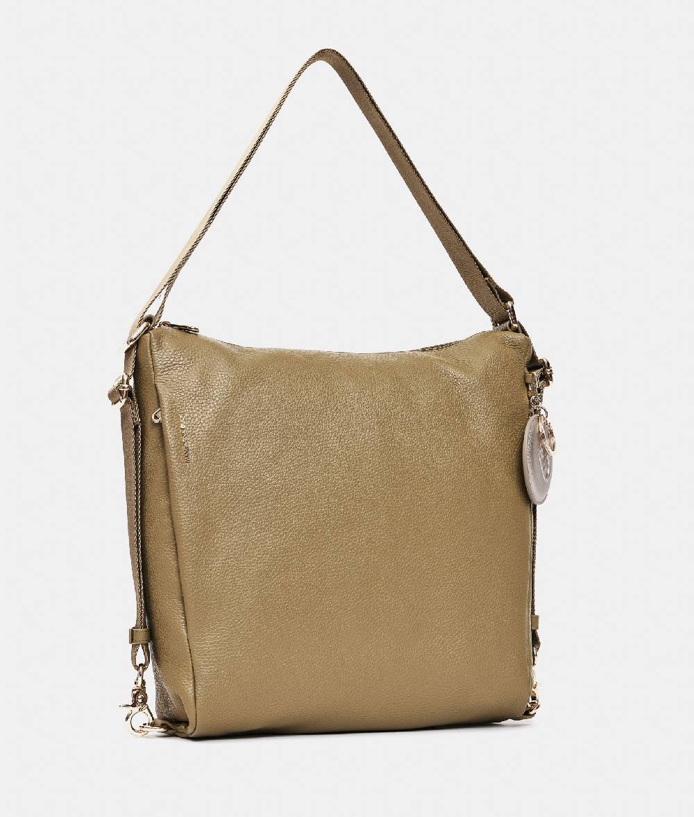 Mandarina Duck MELLOW LEATHER CROSSOVER Mandarina Duck Moda