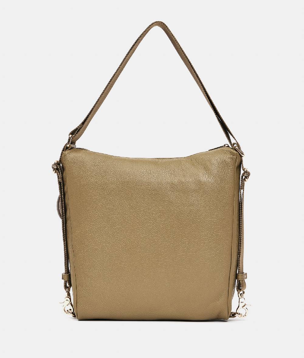 Mandarina Duck MELLOW LEATHER CROSSOVER Mandarina Duck Moda
