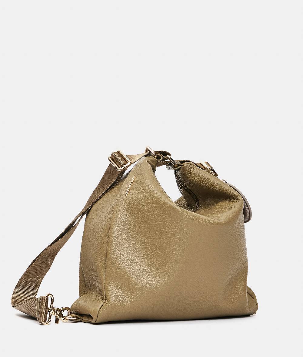 Mandarina Duck MELLOW LEATHER CROSSOVER Mandarina Duck Moda