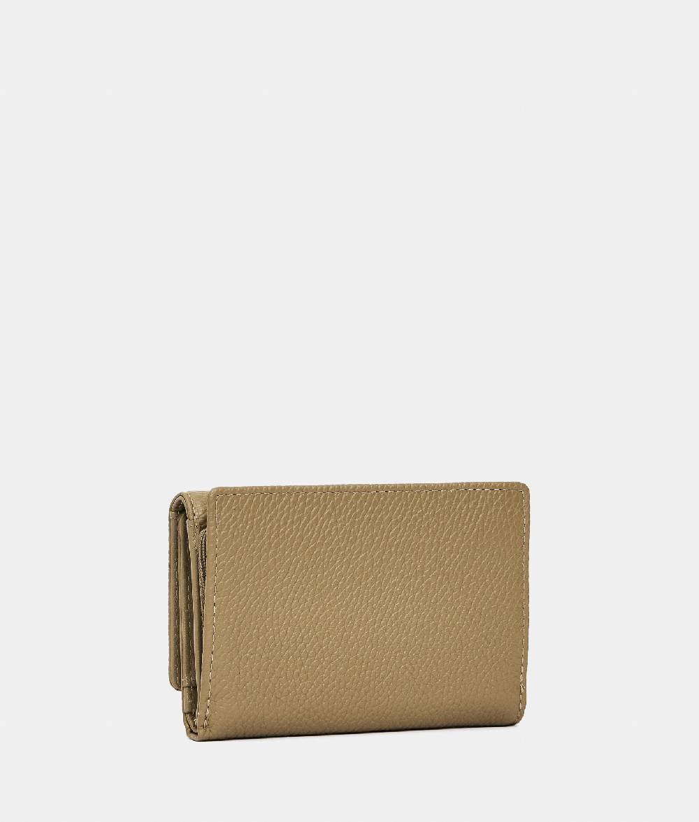 Mandarina Duck MELLOW LEATHER WALLET Mandarina Duck 2025