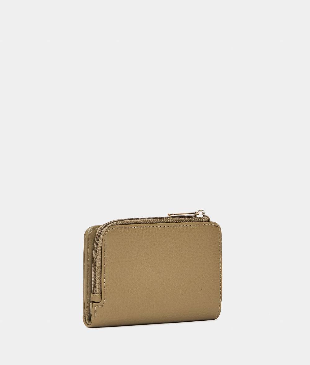 Mandarina Duck MELLOW LEATHER WALLET Mandarina Duck Italy