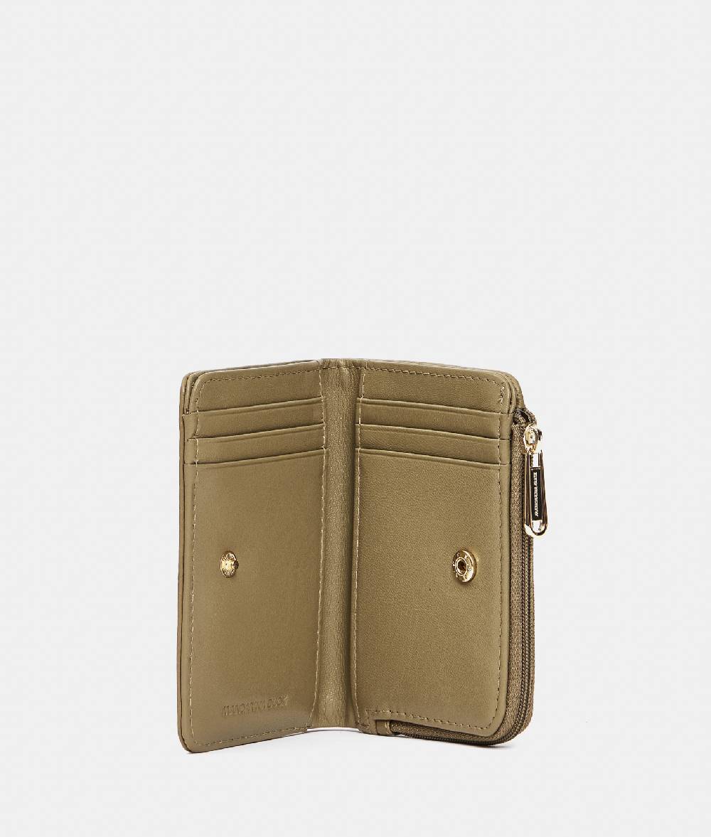 Mandarina Duck MELLOW LEATHER WALLET Mandarina Duck Italy
