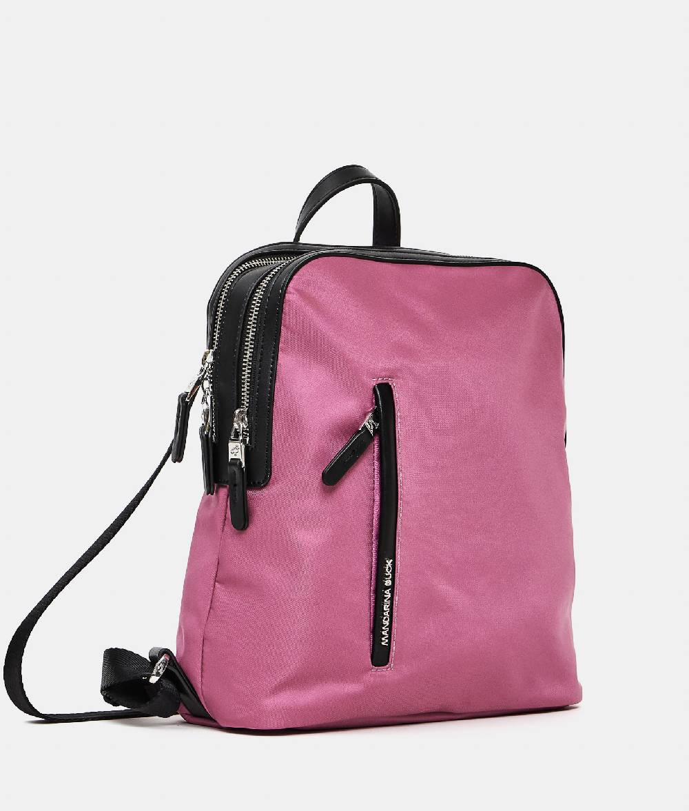 Mandarina Duck HUNTER BACKPACK Mandarina Duck Soddisfazione Garantita
