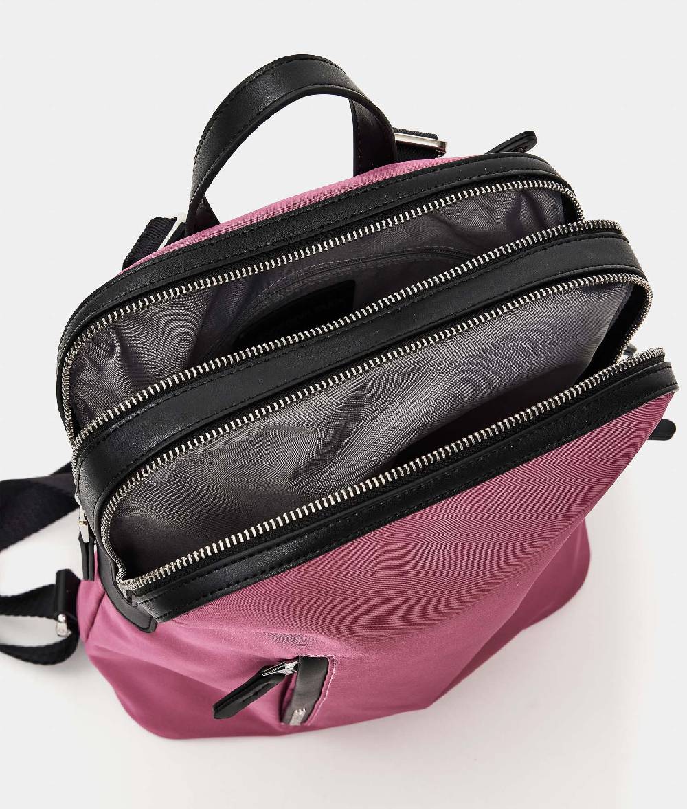 Mandarina Duck HUNTER BACKPACK Mandarina Duck Soddisfazione Garantita