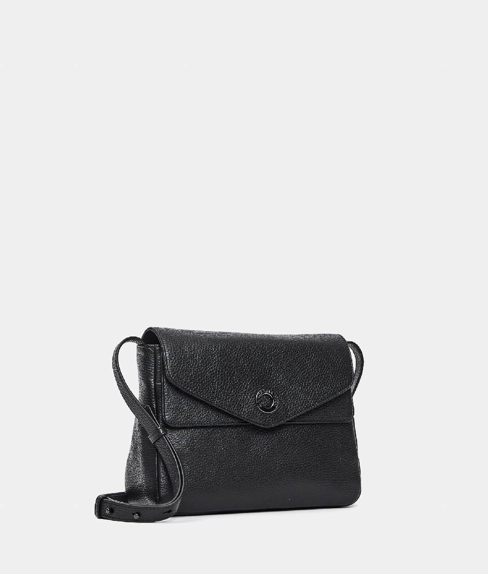 Mandarina Duck MELLOW LEATHER DRESSY BAG Mandarina Duck Offerta
