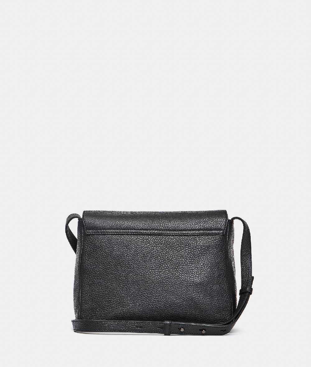 Mandarina Duck MELLOW LEATHER DRESSY BAG Mandarina Duck Offerta