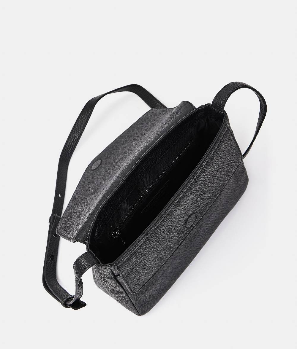 Mandarina Duck MELLOW LEATHER DRESSY BAG Mandarina Duck Offerta