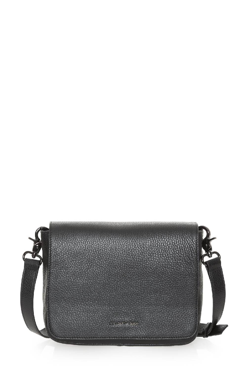 Mandarina Duck MELLOW LEATHER HANTING BAG Mandarina Duck Economico