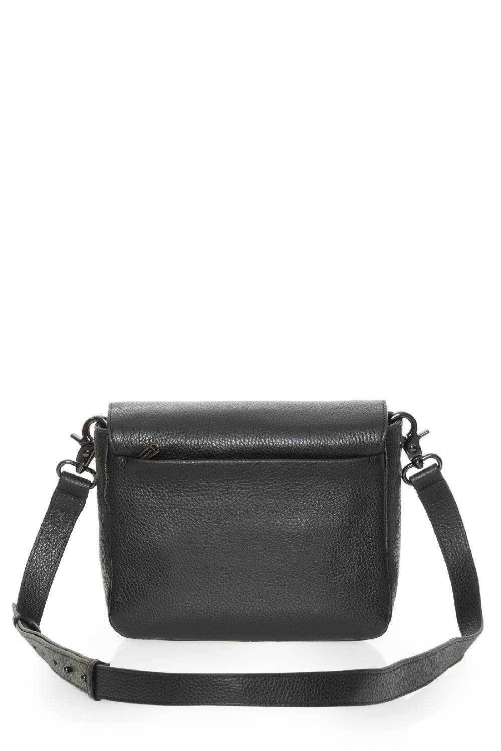 Mandarina Duck MELLOW LEATHER HANTING BAG Mandarina Duck Economico
