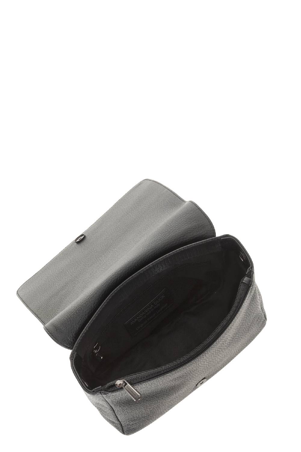 Mandarina Duck MELLOW LEATHER HANTING BAG Mandarina Duck Economico