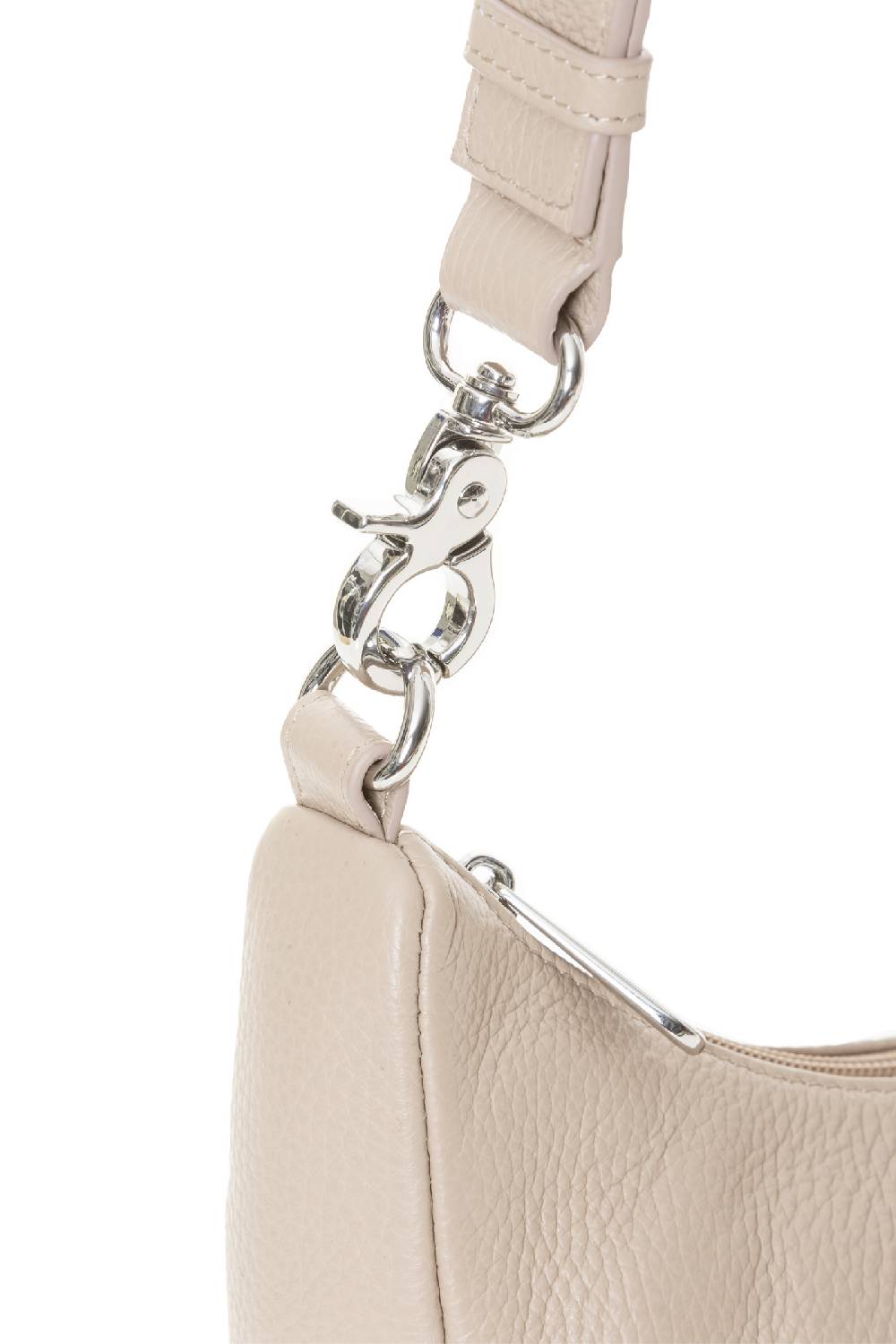 Mandarina Duck MELLOW LEATHER SHOULDER Mandarina Duck Online