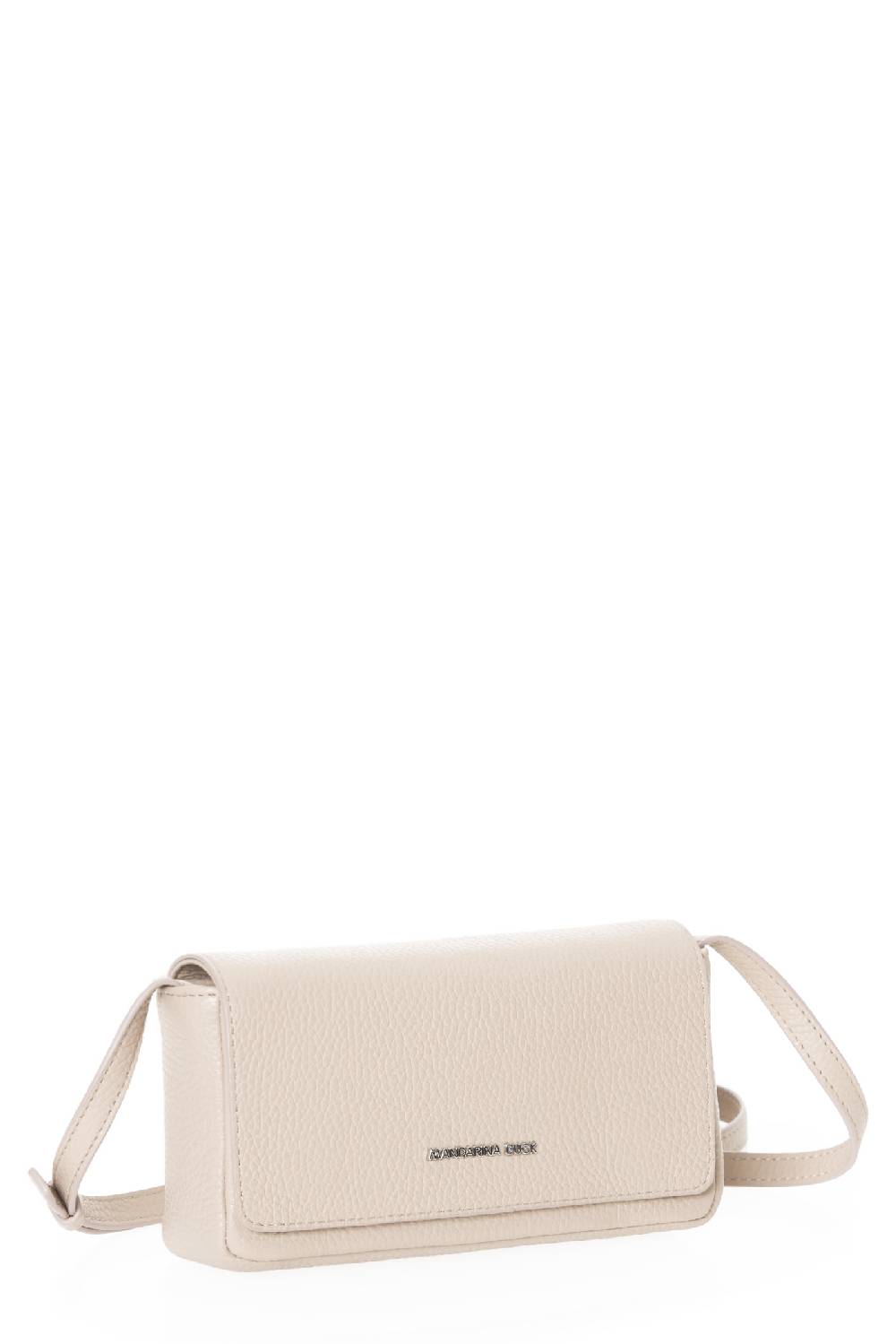 Mandarina Duck MELLOW LEATHER CROSSOVER Mandarina Duck Outlet